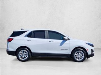 Used 2022 Chevrolet Equinox LT video 4