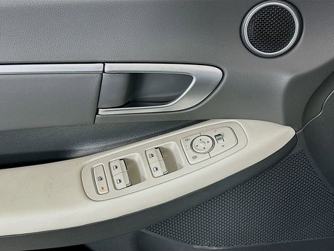New 2026 Hyundai Sonata Blue image 19