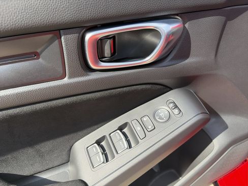 Used 2025 Honda Civic Type R image 19