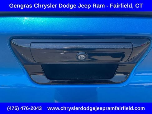 Certified 2025 RAM 1500 Big Horn AWD/4WD image 26