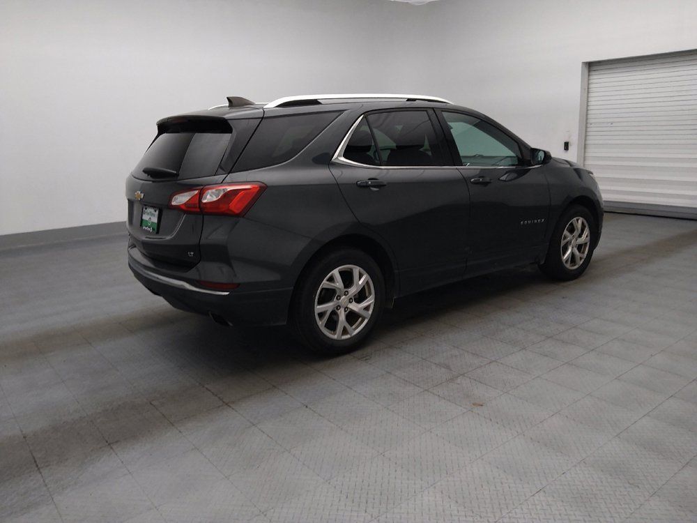 Used 2019 Chevrolet Equinox LT FWD image 10
