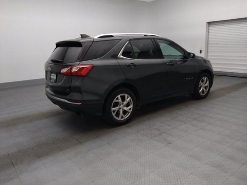Used 2019 Chevrolet Equinox LT FWD image 10