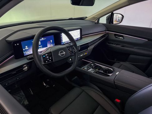Certified 2026 Nissan Murano SL AWD/4WD image 19