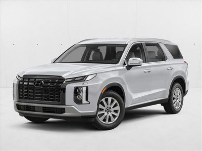 Used 2024 Hyundai Palisade Limited