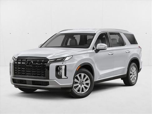 Used 2024 Hyundai Palisade Limited image 1