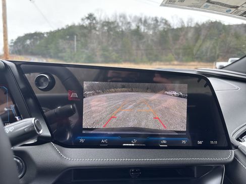 New 2026 Chevrolet Corvette Stingray Coupe w/ 1LT image 20