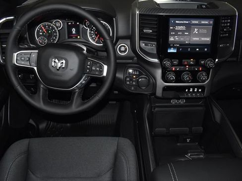 New 2026 RAM 1500 Big Horn image 13