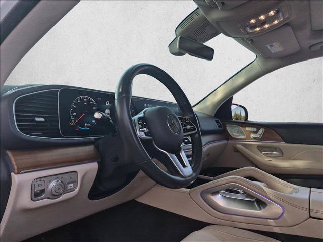 Used 2020 Mercedes-Benz GLE 350 4MATIC image 10