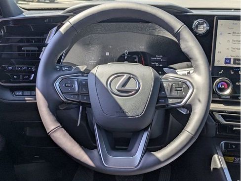 New 2026 Lexus TX 350 AWD image 15