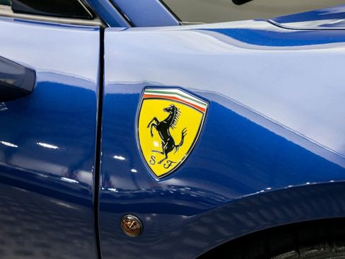 Used 2018 Ferrari 488 GTB image 49