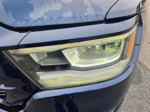Used 2019 RAM 1500 Big Horn AWD/4WD image 21