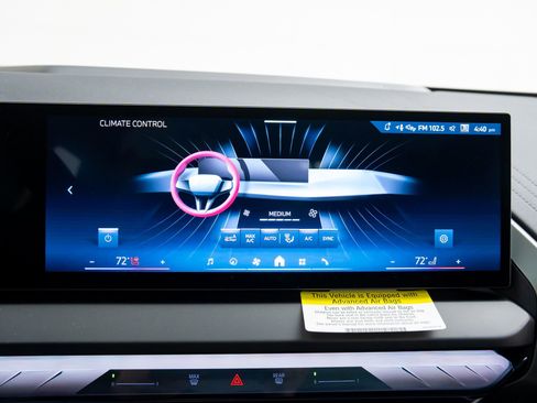 New 2026 BMW X3 xDrive30 w/ Convenience Package image 24