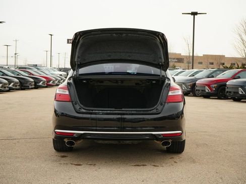 Used 2016 Honda Accord Touring image 10