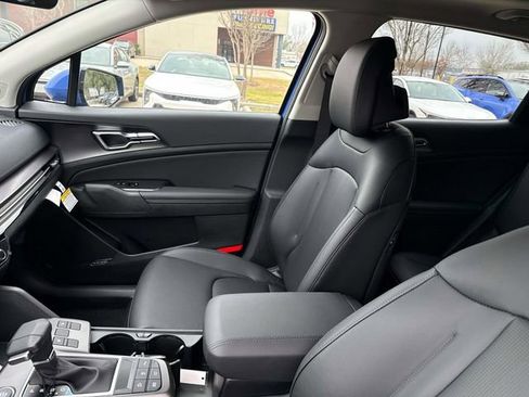 New 2026 Kia Sportage SX FWD image 20