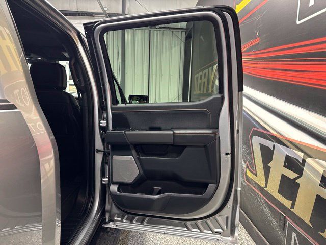 Used 2025 Ford F150 Tremor w/ Mobile Office Package AWD/4WD image 22