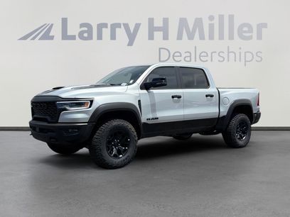 New 2026 RAM 1500 RHO w/ RHO Level 1 Equipment Group