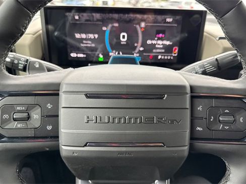 New 2026 GMC Hummer EV SUV image 27