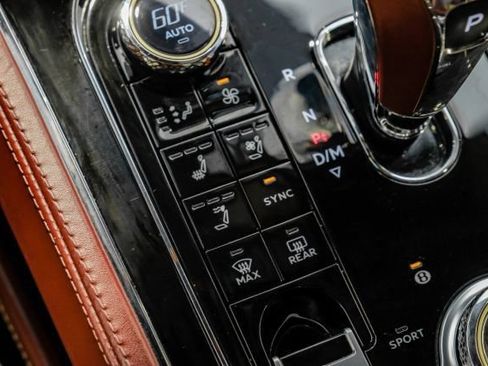 Used 2020 Bentley Continental GT AWD/4WD image 37