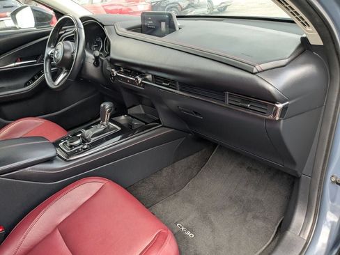 Used 2025 MAZDA CX-30 AWD 2.5 S w/ Preferred Package image 29