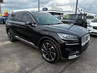 Used 2021 Lincoln Aviator Reserve w/ Equipment Group 201A video 3