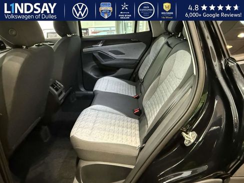 New 2025 Volkswagen Tiguan S image 9