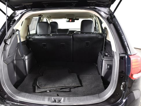 Used 2020 Mitsubishi Outlander SEL AWD/4WD image 49