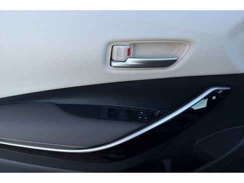 New 2026 Toyota Corolla XLE FWD image 10