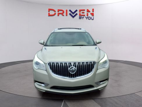 Used 2014 Buick Enclave Leather image 8