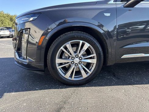 Used 2020 Cadillac XT6 Premium Luxury image 10