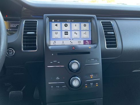 Used 2016 Ford Flex SEL w/ Equipment Group 202A image 14