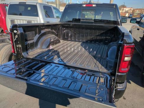 New 2026 RAM 1500 Laramie w/ Night Edition AWD/4WD image 28