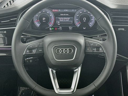 New 2026 Audi Q8 Premium Plus AWD/4WD image 18