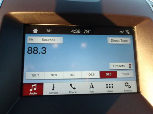 Used 2018 Ford Edge Sport w/ Equipment Group 401A image 22