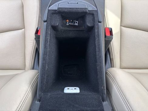 Used 2017 Cadillac XT5 FWD image 40