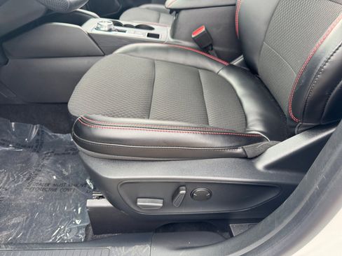 New 2024 Ford Escape ST-Line Select w/ Tech Pack #2 image 13