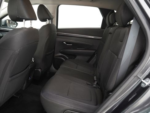 Certified 2023 Hyundai Tucson SEL image 15