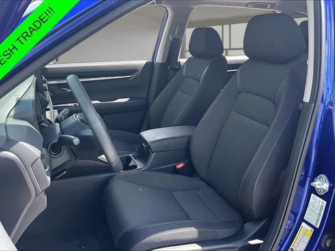 Used 2025 Honda CR-V EX image 20