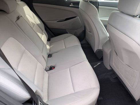 Used 2017 Hyundai Tucson SE image 23