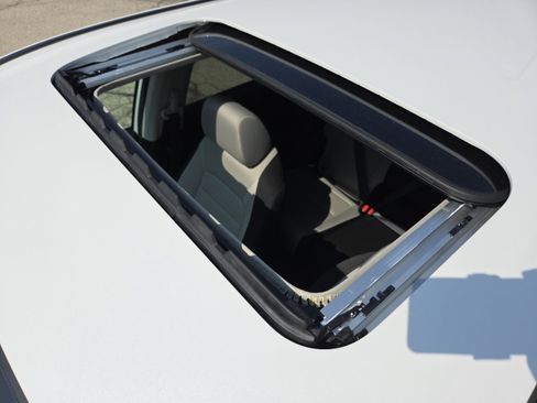 New 2026 Honda CR-V EX image 3