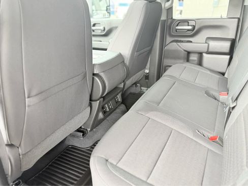 New 2026 Chevrolet Silverado 2500 Custom w/ Custom Value Package image 29