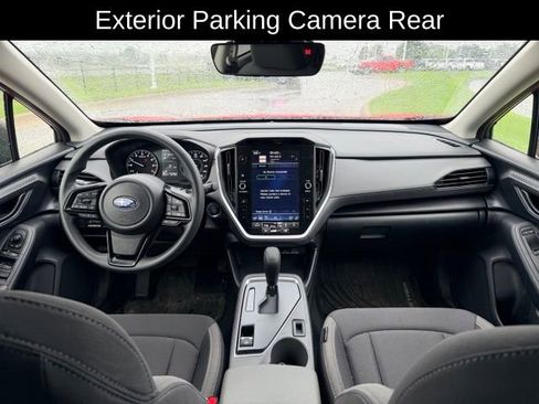 Used 2025 Subaru Crosstrek 2.0i Premium AWD/4WD image 7