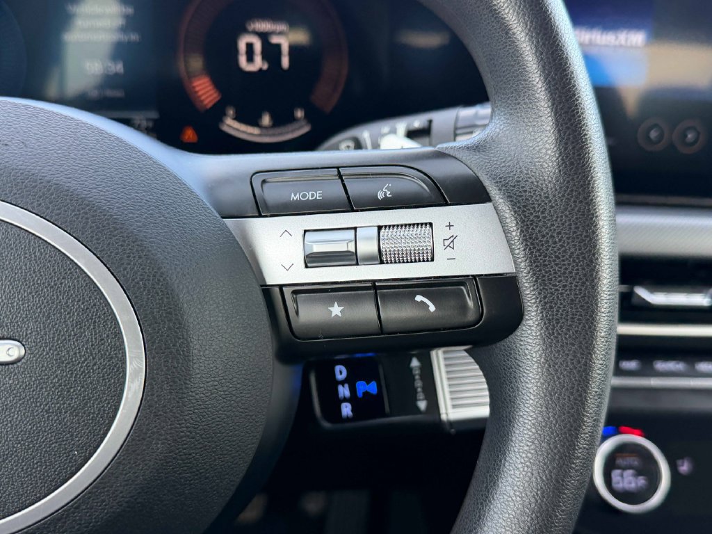 Used 2025 Hyundai Sonata SEL FWD image 37