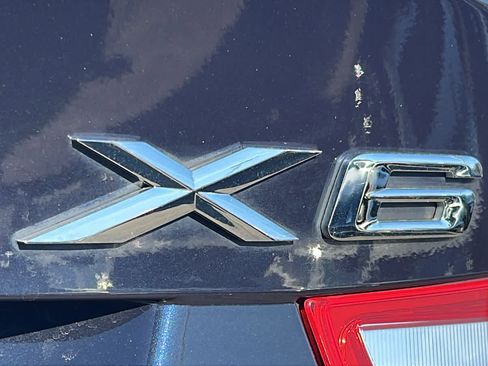 Used 2008 BMW X6 xDrive35i image 28