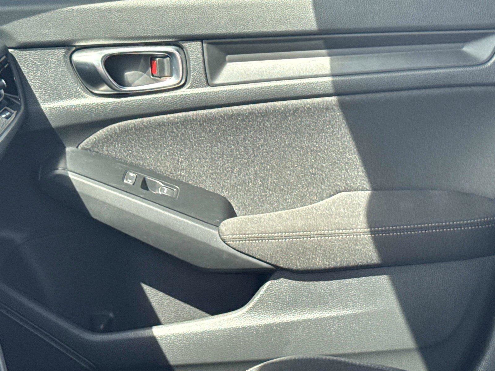 Certified 2026 Honda Civic Sport image 19