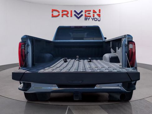Used 2024 GMC Sierra 3500 SLT w/ Texas SLT Premium Package image 5