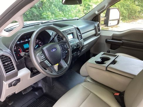 Used 2020 Ford F350 XL RWD image 38