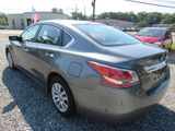 Used 2015 Nissan Altima 2.5 S w/ Power Driver Seat Package image 5