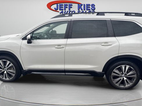 Used 2020 Subaru Ascent Limited AWD/4WD image 4