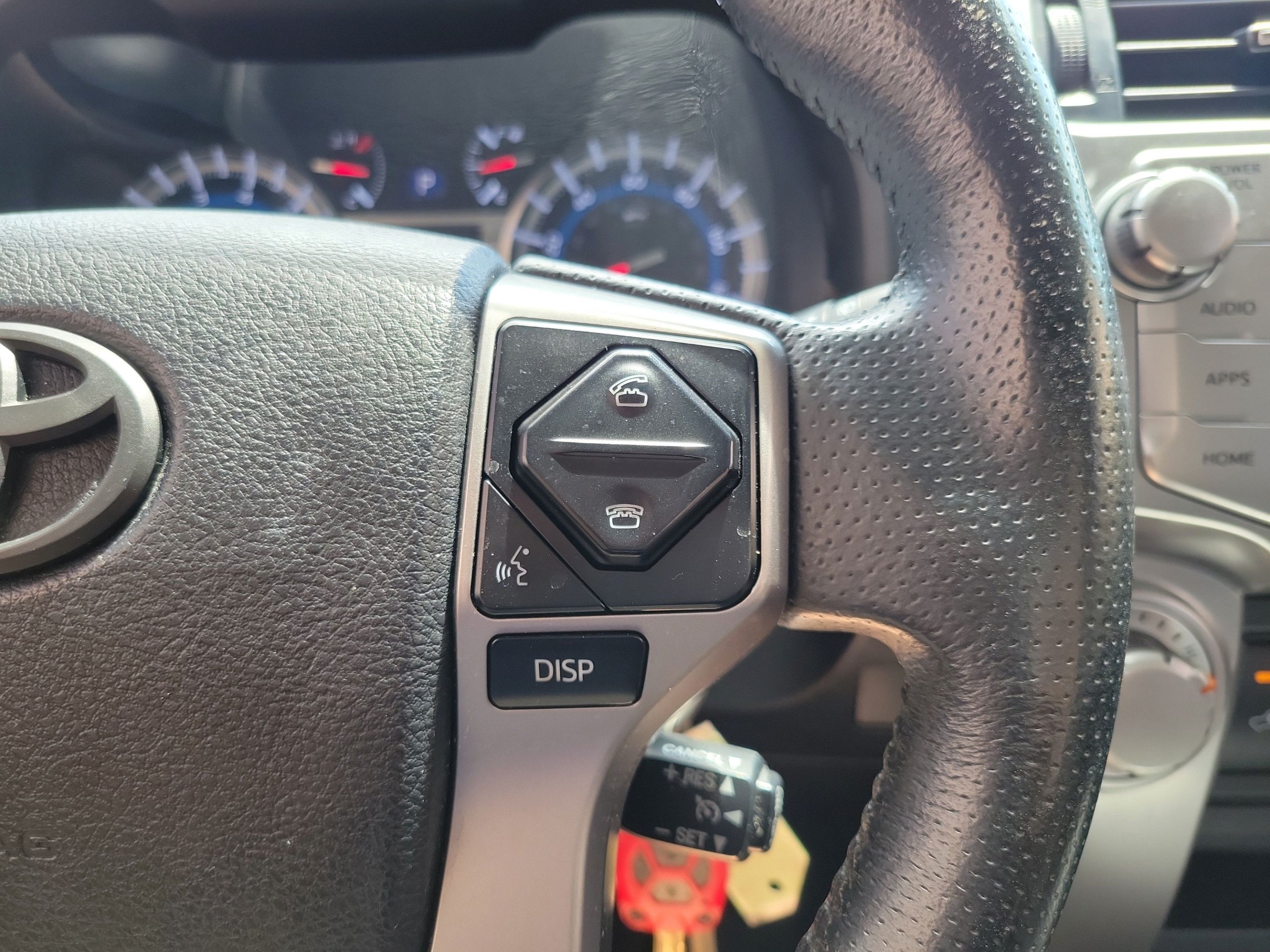 Used 2016 Toyota 4Runner SR5 RWD image 24