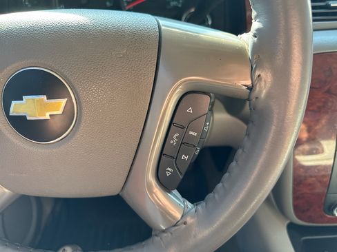 Used 2011 Chevrolet Silverado 2500 LTZ w/ LTZ Plus Package image 24